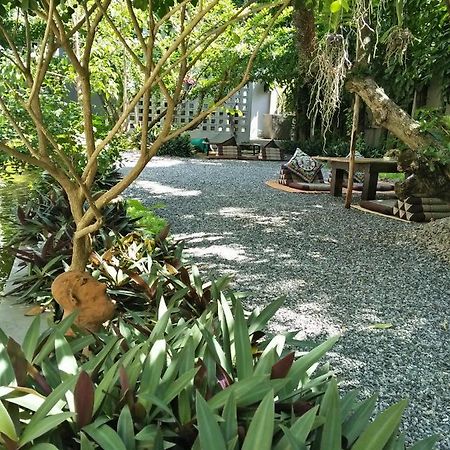 Baba Pim Villa 치앙마이 외부 사진