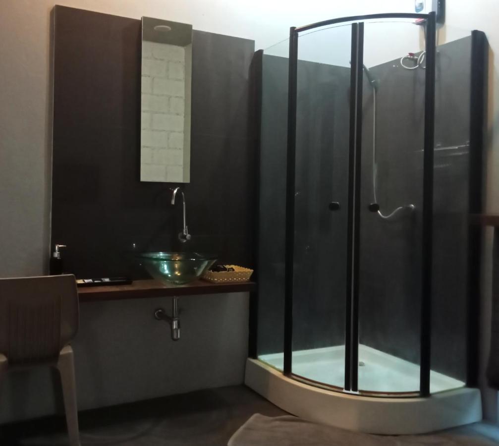 Baba Pim Villa 치앙마이 외부 사진