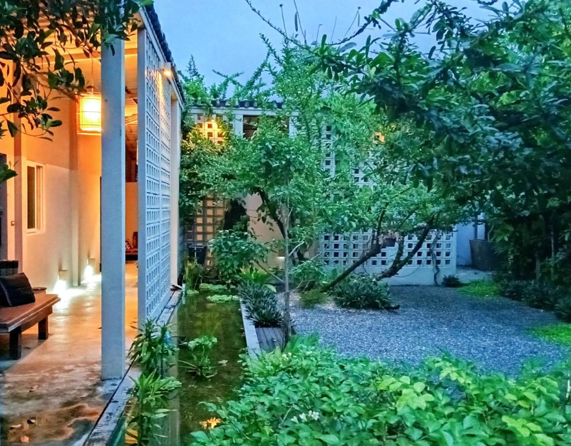 Baba Pim Villa 치앙마이 외부 사진