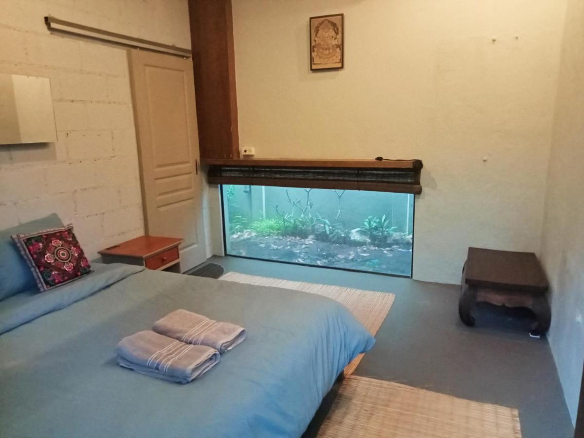 Baba Pim Villa 치앙마이 외부 사진