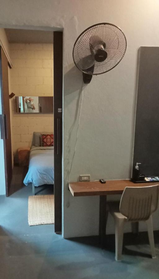 Baba Pim Villa 치앙마이 외부 사진