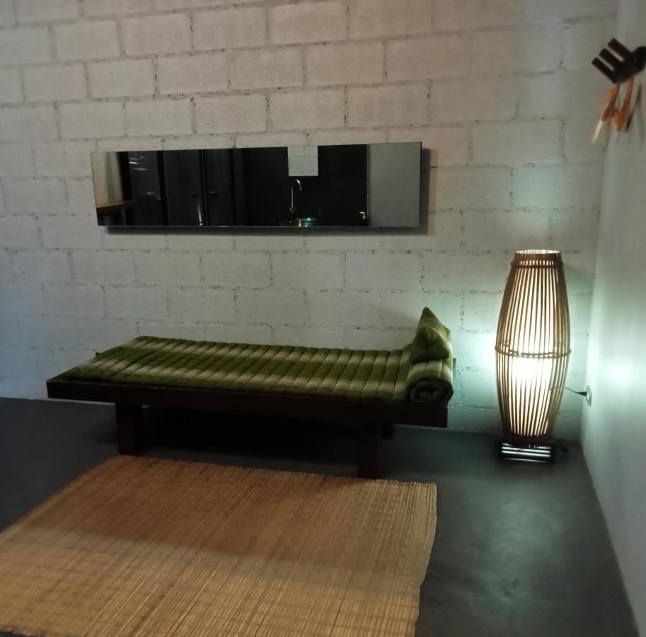 Baba Pim Villa 치앙마이 외부 사진