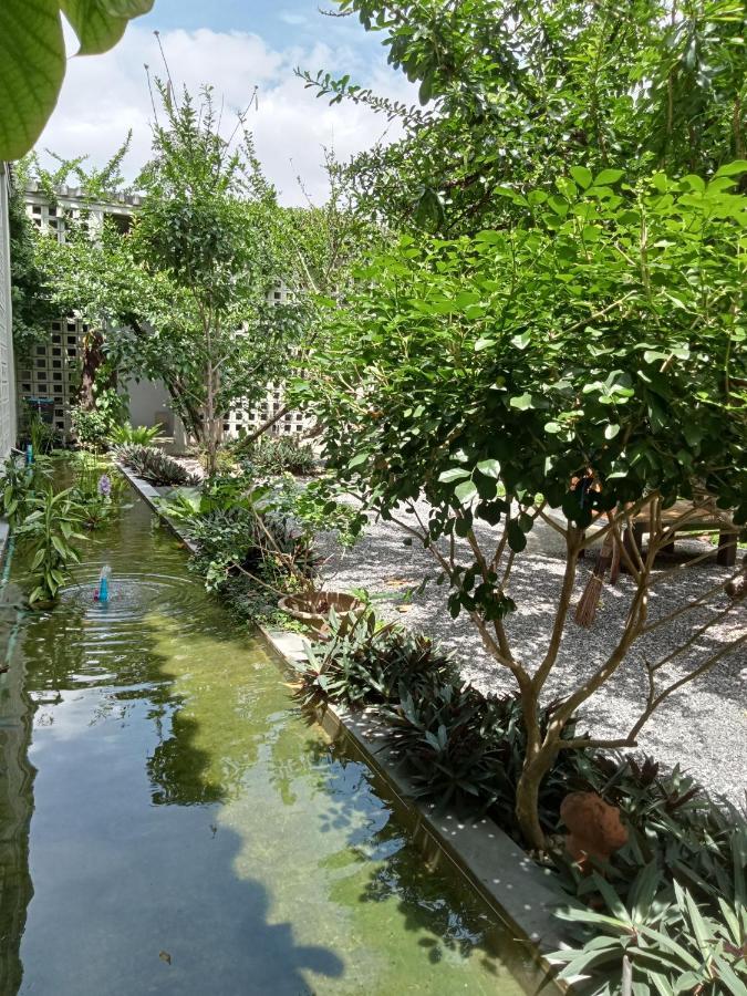Baba Pim Villa 치앙마이 외부 사진