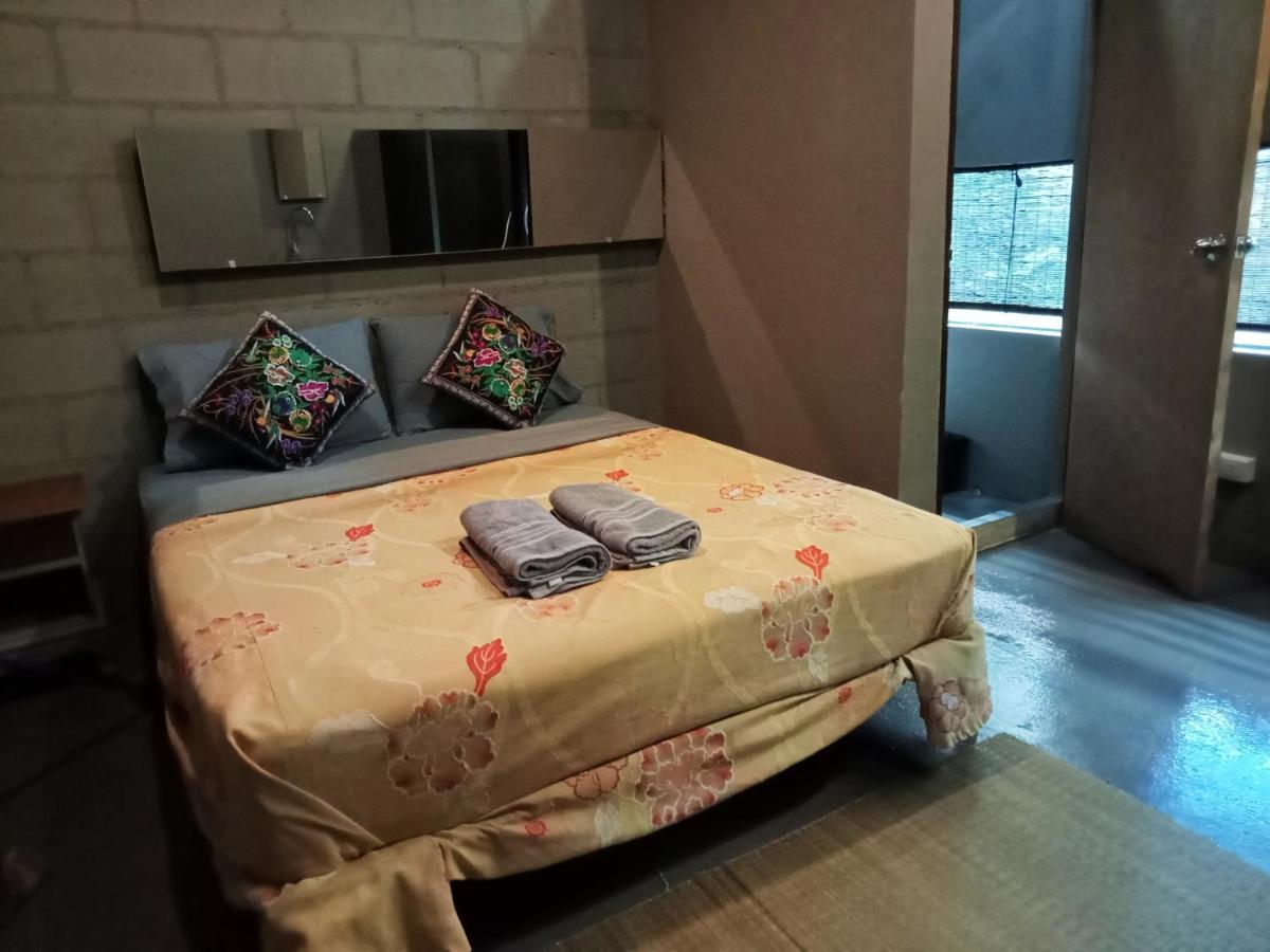Baba Pim Villa 치앙마이 외부 사진