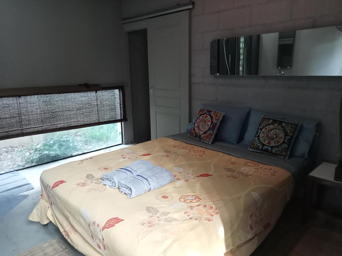 Baba Pim Villa 치앙마이 외부 사진