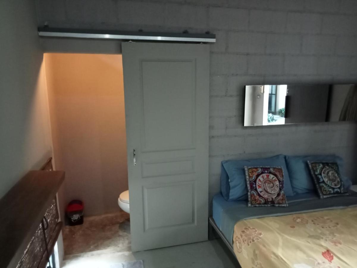 Baba Pim Villa 치앙마이 외부 사진