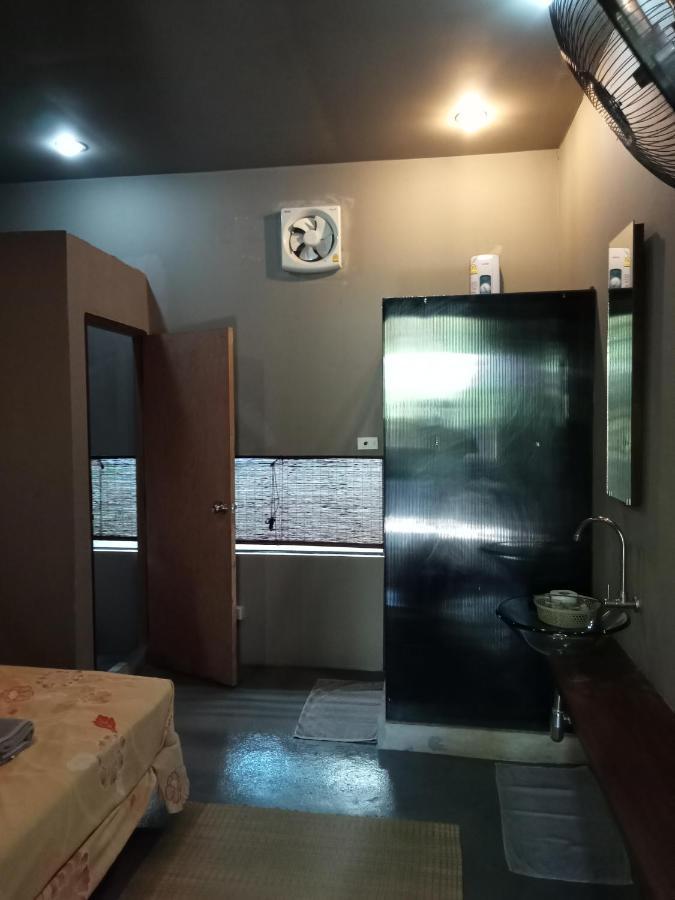 Baba Pim Villa 치앙마이 외부 사진