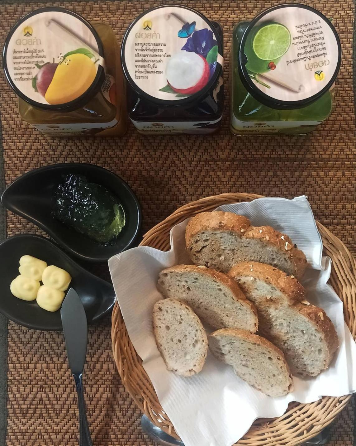 Baba Pim Villa 치앙마이 외부 사진