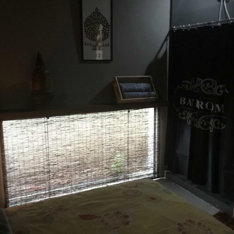 Baba Pim Villa 치앙마이 외부 사진