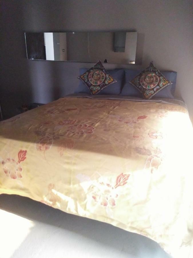 Baba Pim Villa 치앙마이 외부 사진