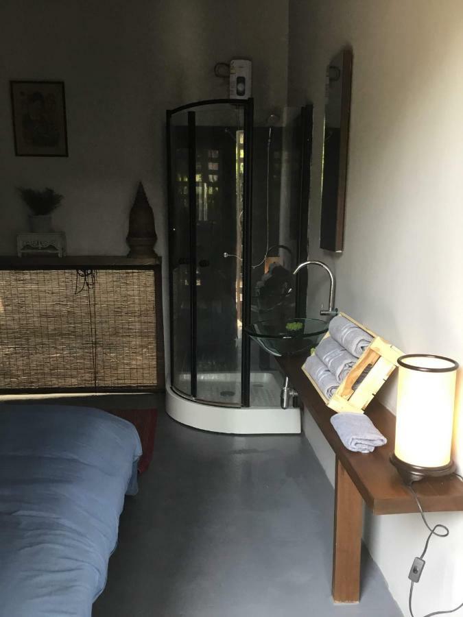 Baba Pim Villa 치앙마이 외부 사진