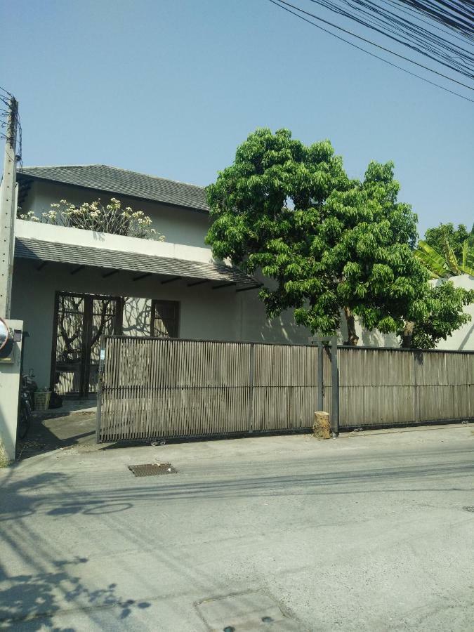 Baba Pim Villa 치앙마이 외부 사진