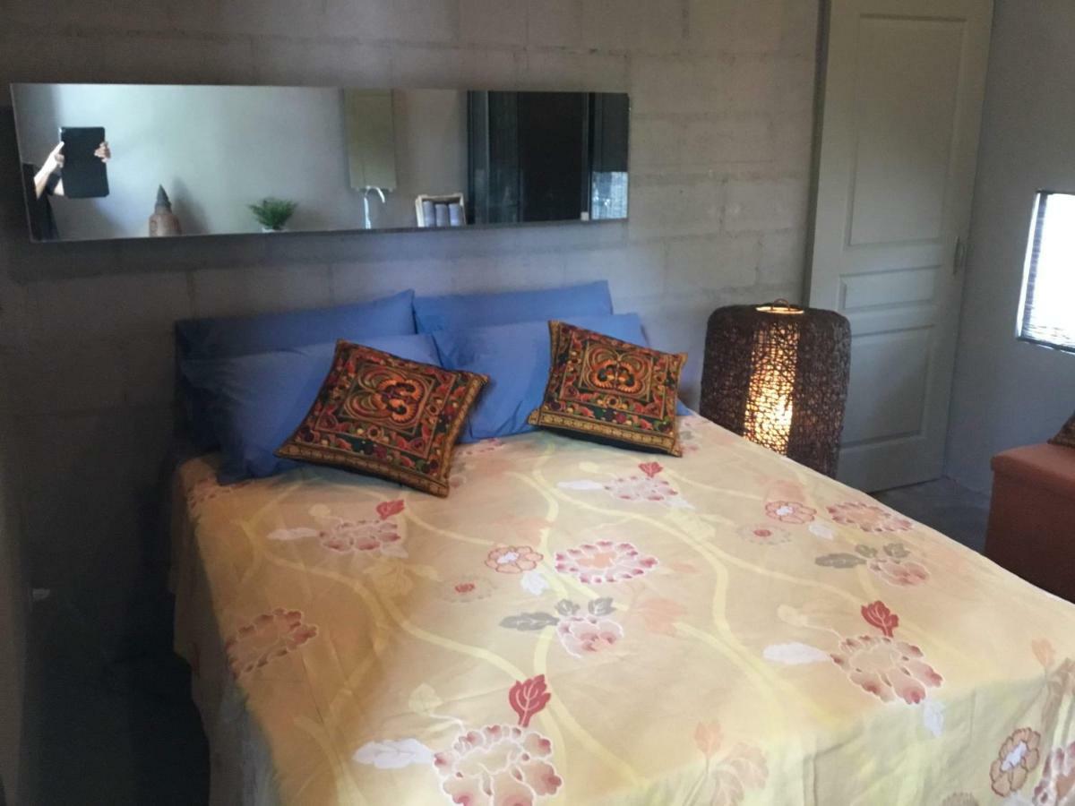 Baba Pim Villa 치앙마이 외부 사진