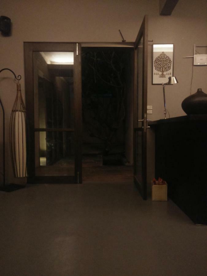 Baba Pim Villa 치앙마이 외부 사진