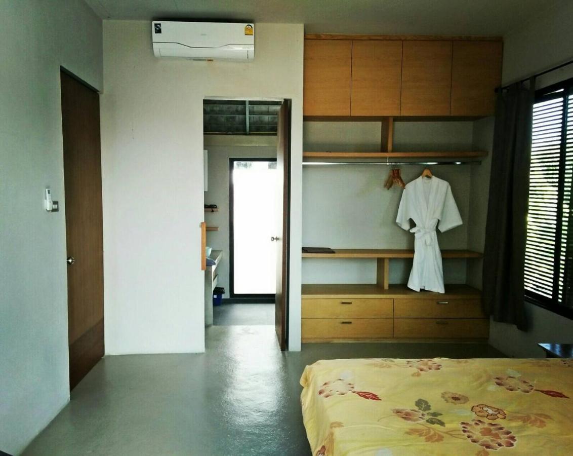 Baba Pim Villa 치앙마이 외부 사진