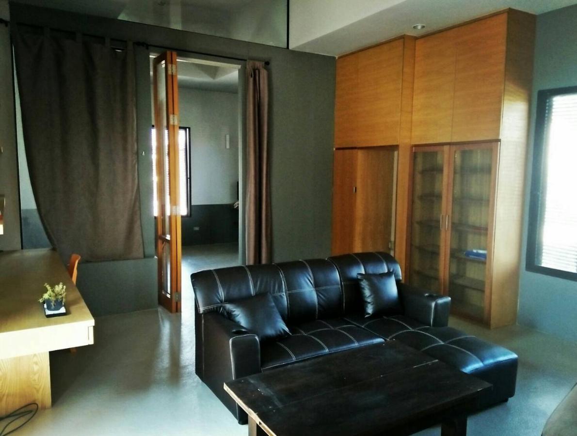 Baba Pim Villa 치앙마이 외부 사진