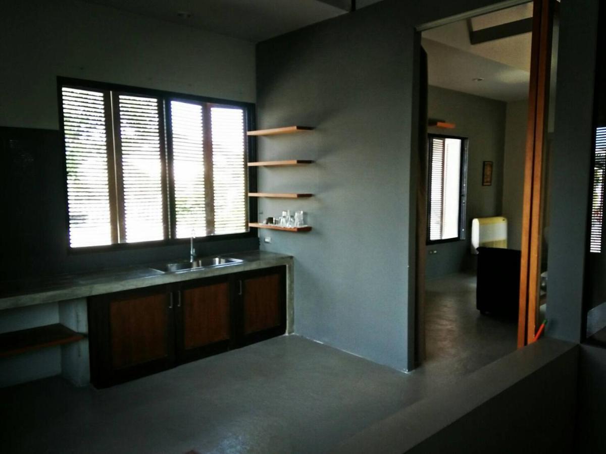 Baba Pim Villa 치앙마이 외부 사진